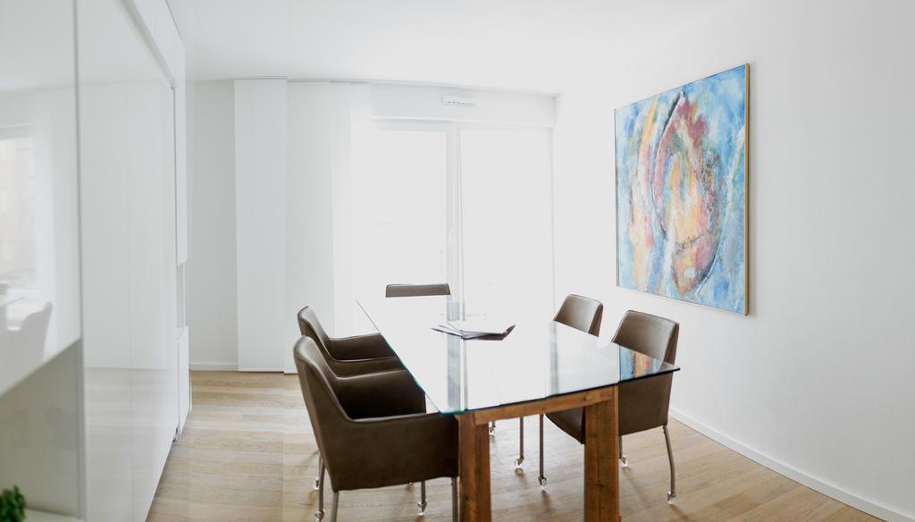 Stadthaus Ratisbonne Extérieur photo